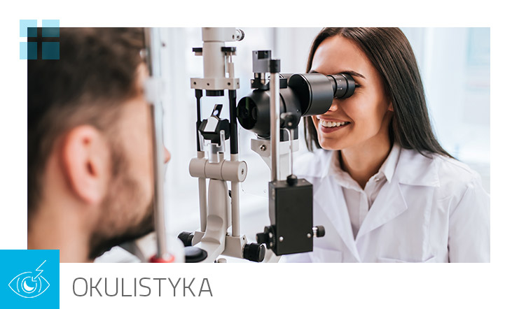Okulistyka