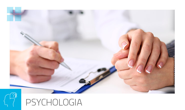 Psychologia