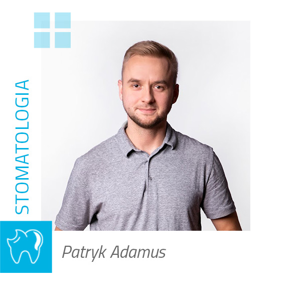 Adamus-Patryk