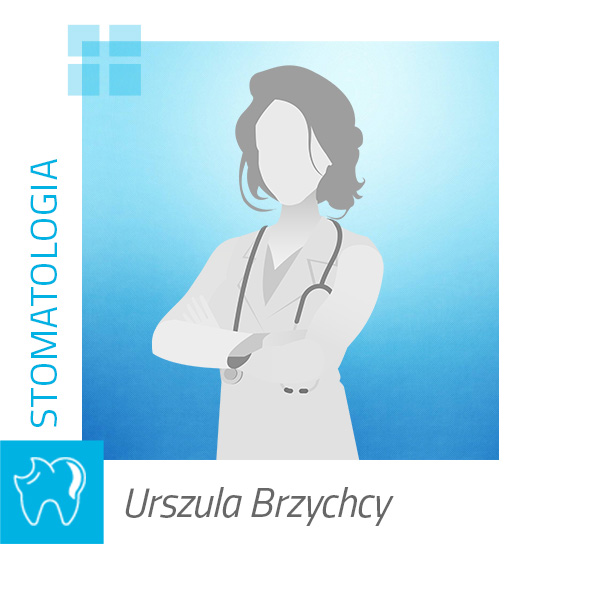 Brzychcy-Urszula