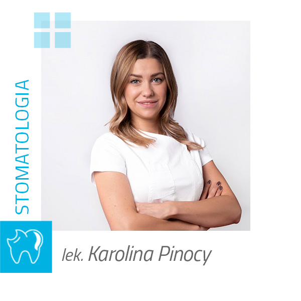 Pinocy-Karolina