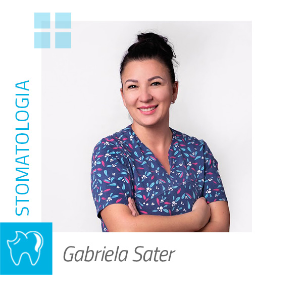 Sater-Gabriela