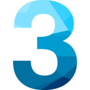 3