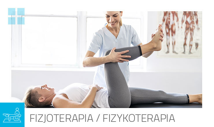 fizjoterapia